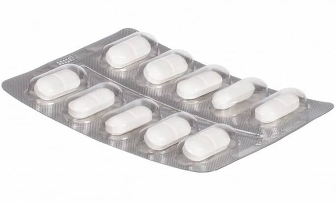 Glucosamin in HondroFrost-Creme für Osteoarthritis