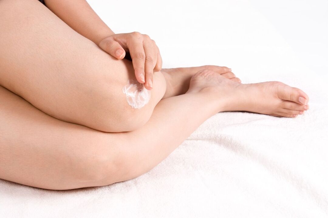 HondroFrost Gebrauchsanweisung bei Arthritis